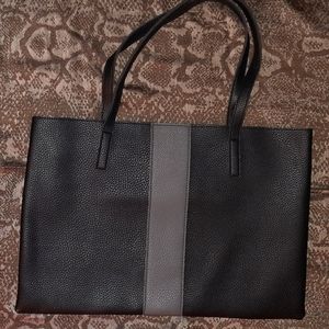 Vince Camuto leather bag